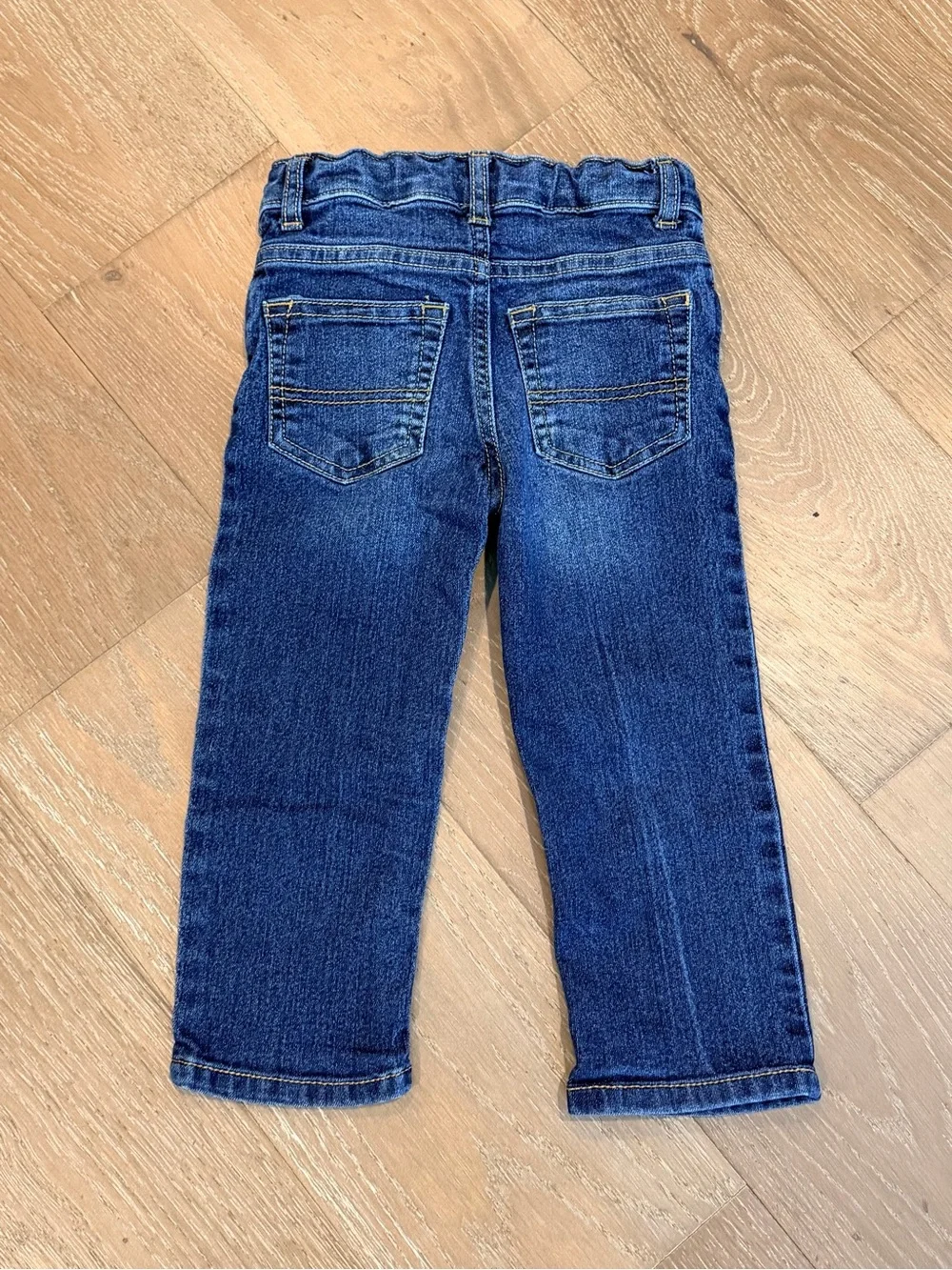 B’gosh Toddler Boy Jeans Size 2T